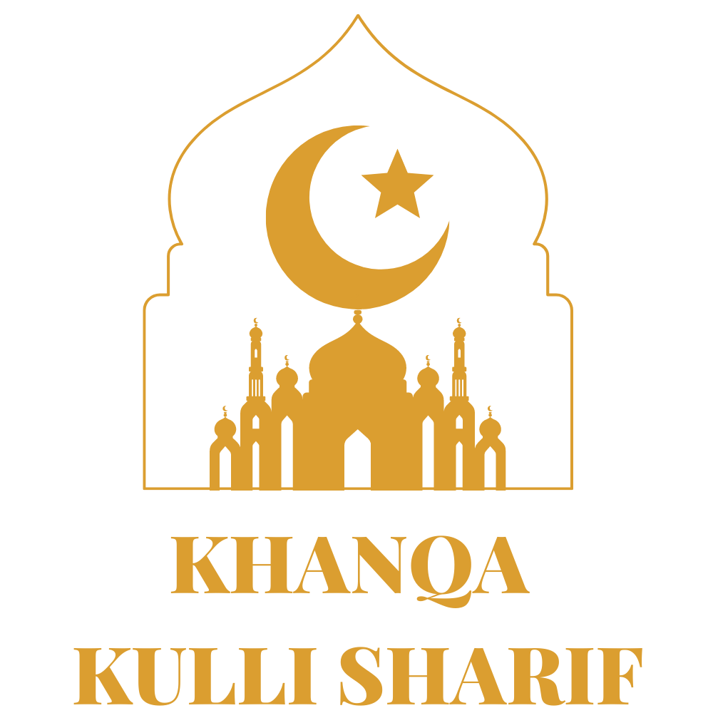 Khanqah Logo